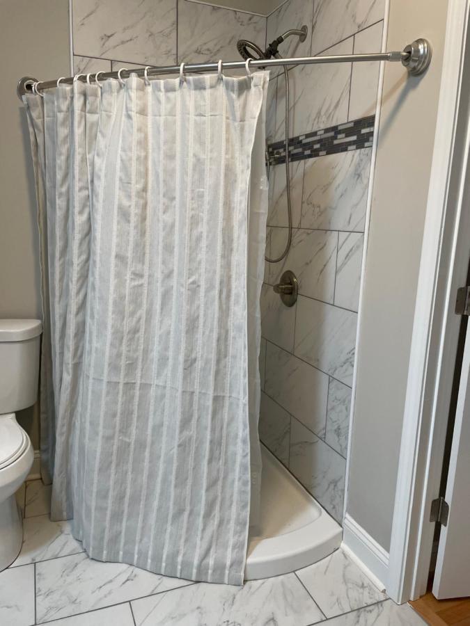 דירות Whitsett La Casa Grande Hosting מראה חיצוני תמונה