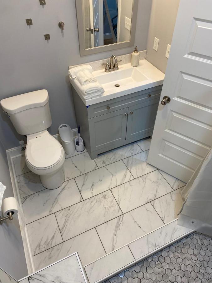 דירות Whitsett La Casa Grande Hosting מראה חיצוני תמונה