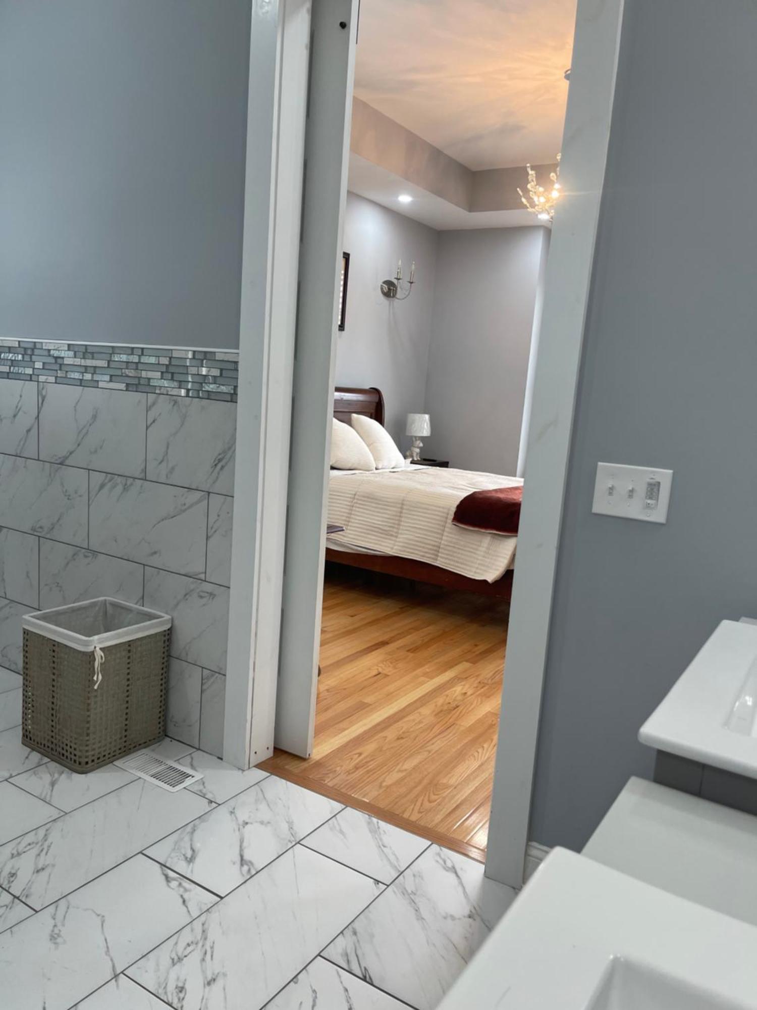 דירות Whitsett La Casa Grande Hosting מראה חיצוני תמונה