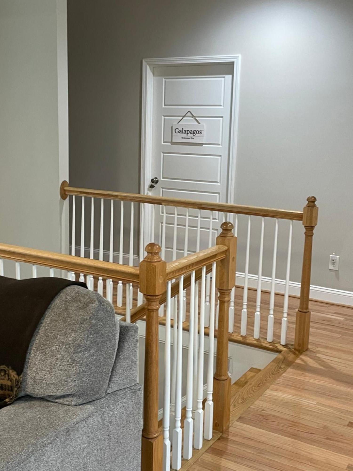 דירות Whitsett La Casa Grande Hosting מראה חיצוני תמונה