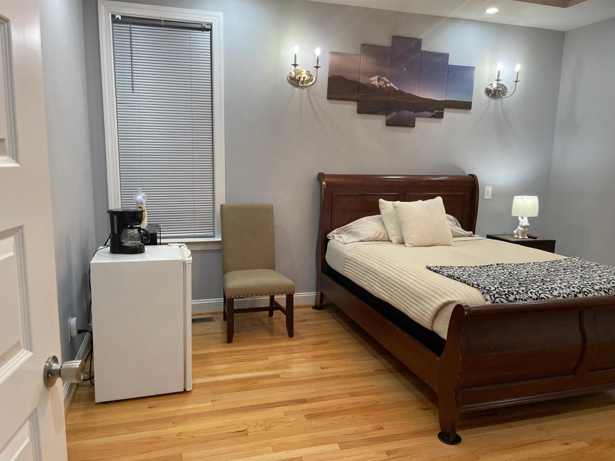 דירות Whitsett La Casa Grande Hosting מראה חיצוני תמונה